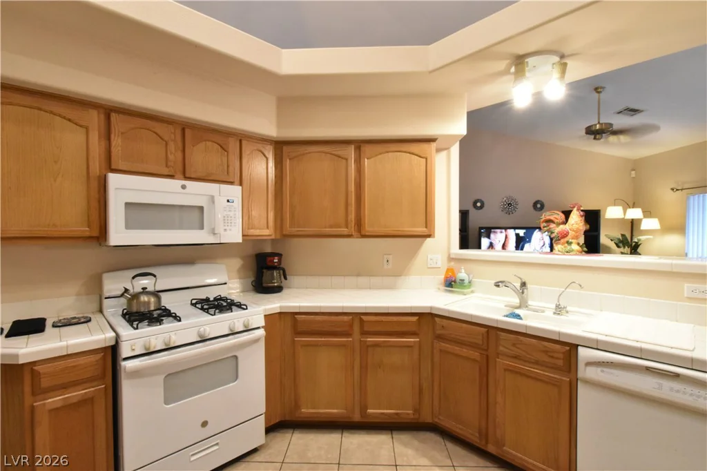 5720 Janell, Las Vegas, NV 89149