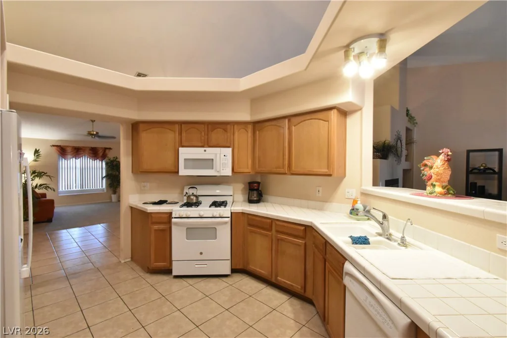 5720 Janell, Las Vegas, NV 89149
