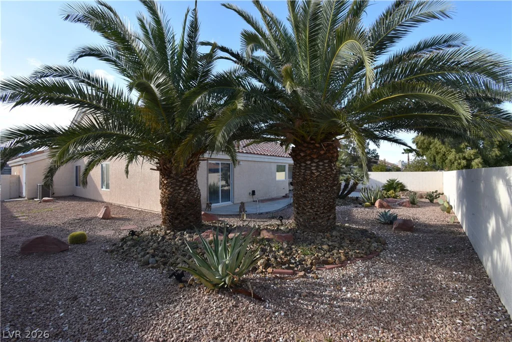 5720 Janell, Las Vegas, NV 89149
