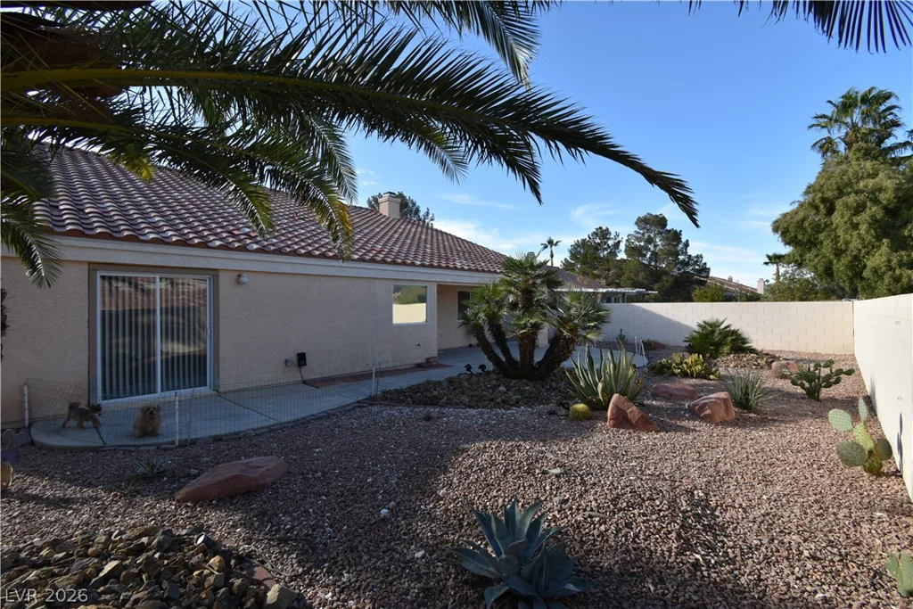 5720 Janell, Las Vegas, NV 89149