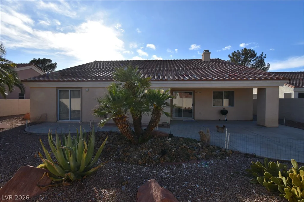 5720 Janell, Las Vegas, NV 89149