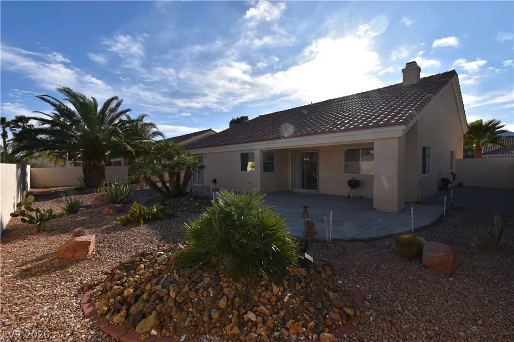 5720 Janell, Las Vegas, NV 89149