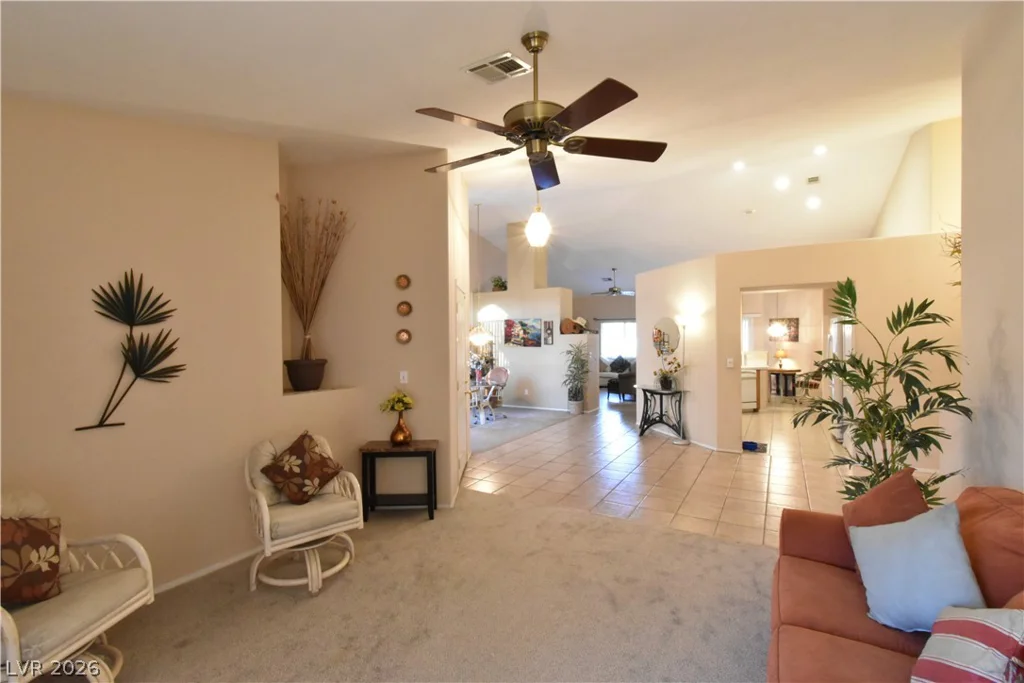 5720 Janell, Las Vegas, NV 89149
