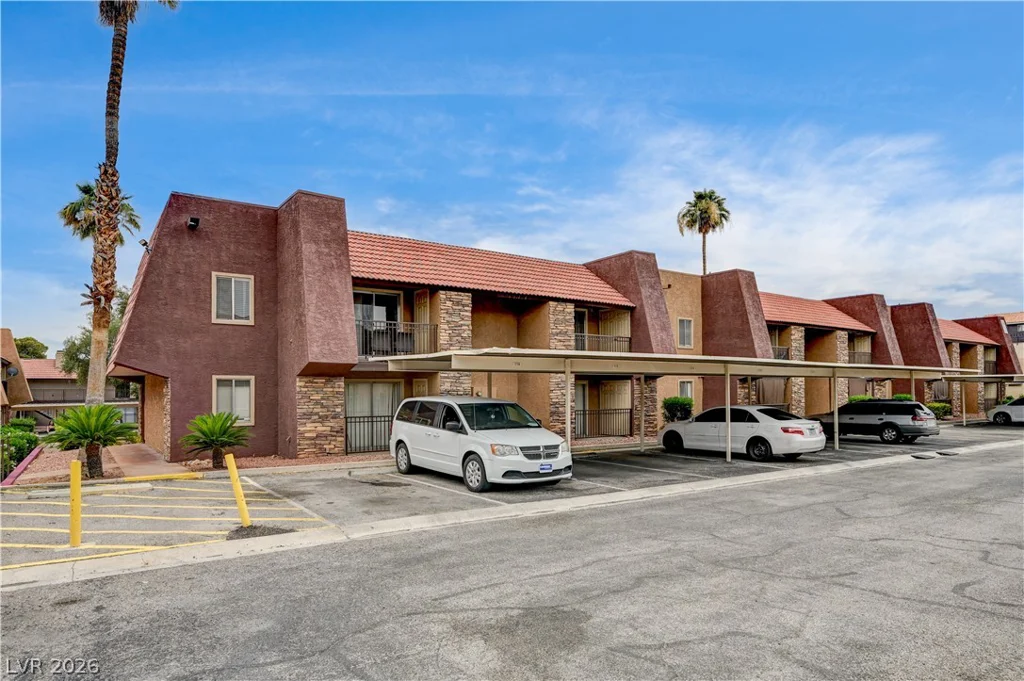 5404 River Glen, Las Vegas, NV 89103