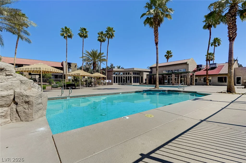 5404 River Glen, Las Vegas, NV 89103