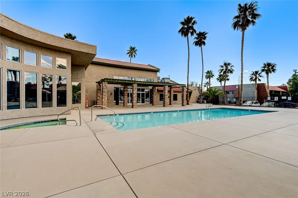 5404 River Glen, Las Vegas, NV 89103