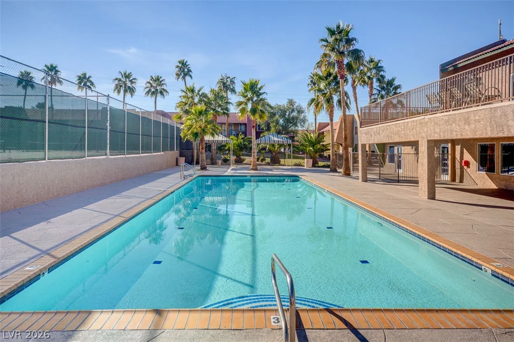 5404 River Glen, Las Vegas, NV 89103