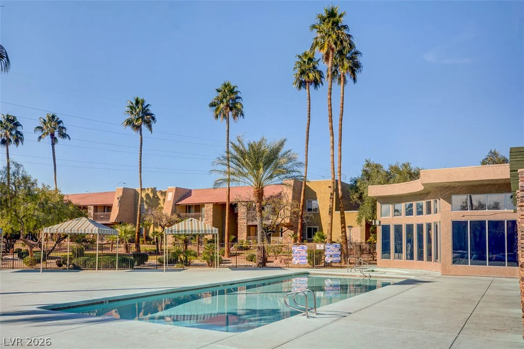 5404 River Glen, Las Vegas, NV 89103