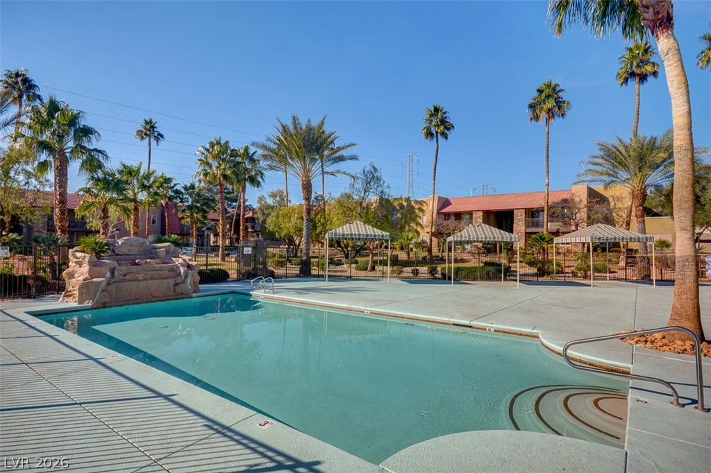 5404 River Glen, Las Vegas, NV 89103