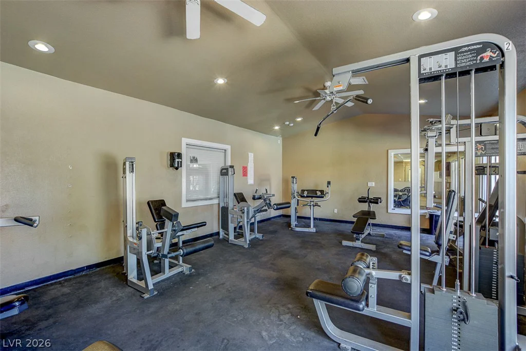5404 River Glen, Las Vegas, NV 89103