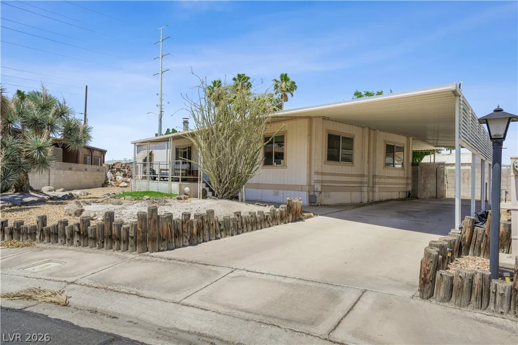 5428 Tres Piedras, Las Vegas, NV 89122