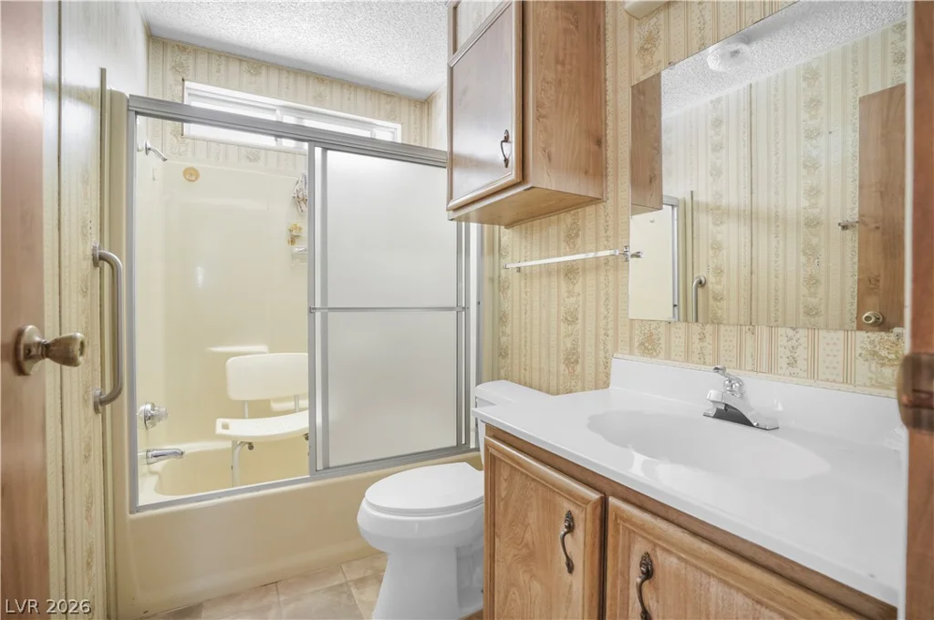 5428 Tres Piedras, Las Vegas, NV 89122