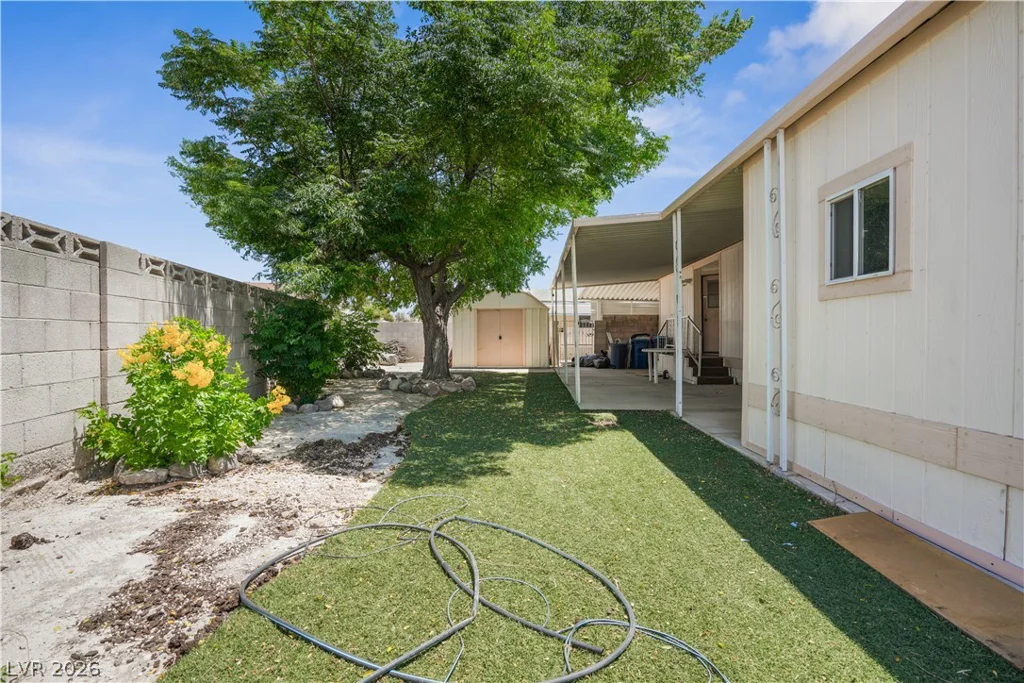 5428 Tres Piedras, Las Vegas, NV 89122