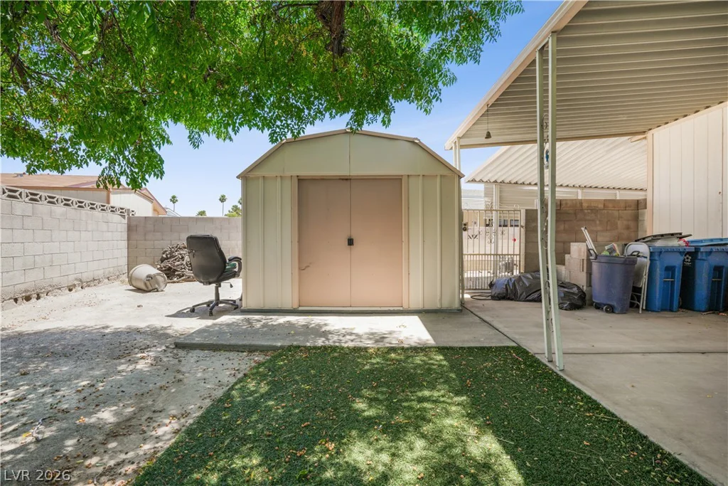 5428 Tres Piedras, Las Vegas, NV 89122