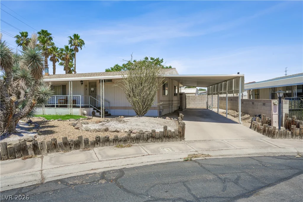 5428 Tres Piedras, Las Vegas, NV 89122