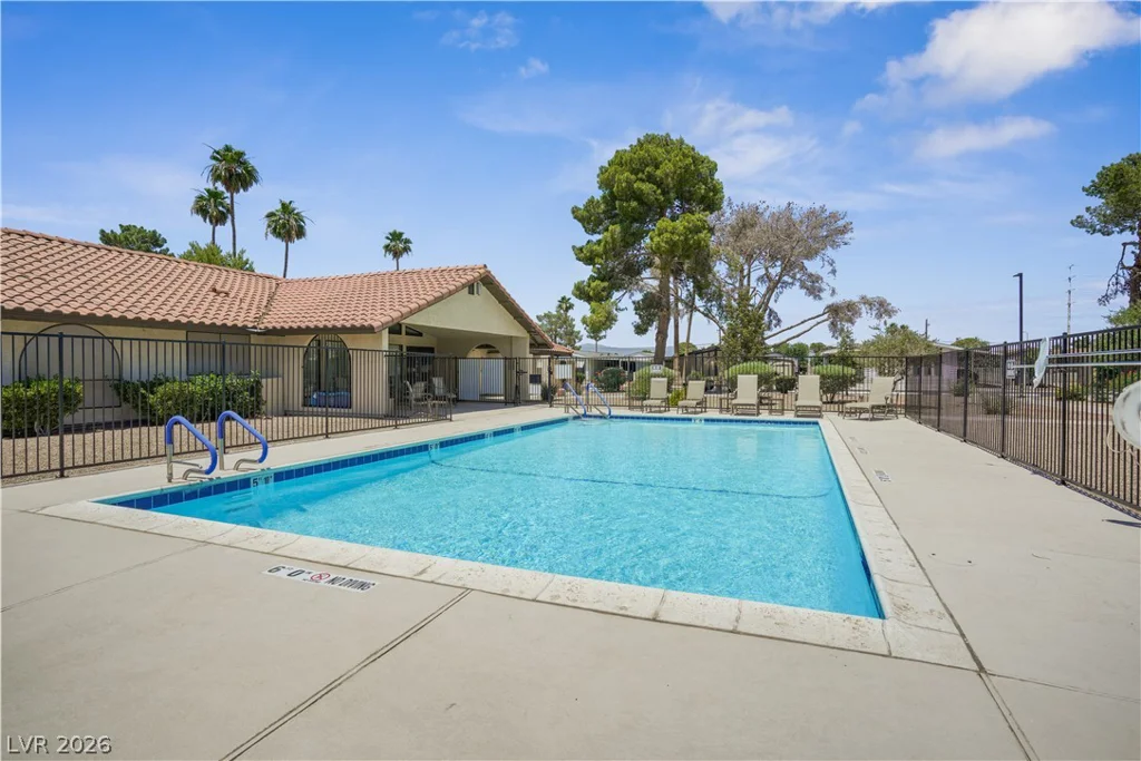 5428 Tres Piedras, Las Vegas, NV 89122