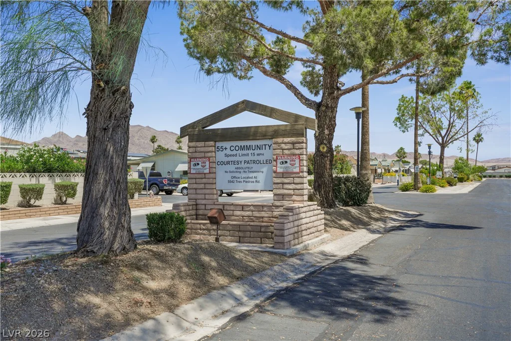 5428 Tres Piedras, Las Vegas, NV 89122