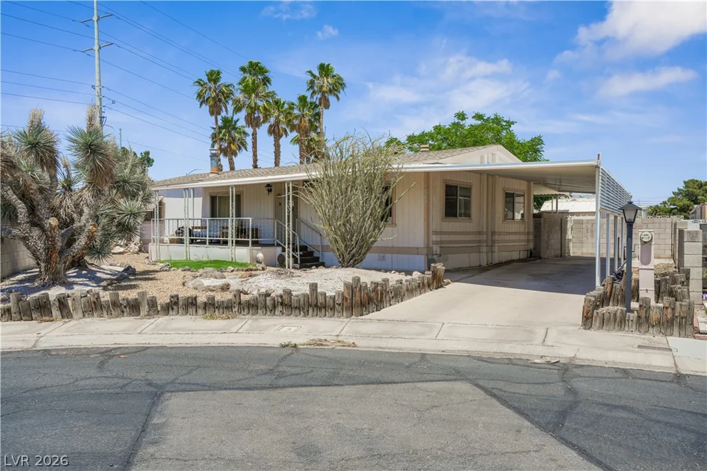 5428 Tres Piedras, Las Vegas, NV 89122