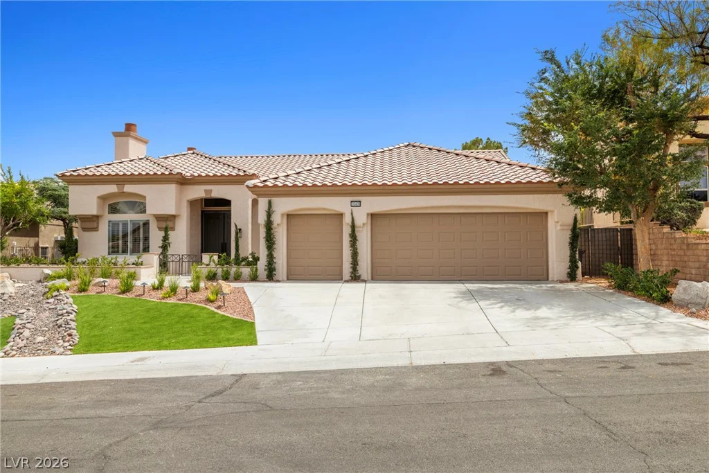 10409 Shoalhaven, Las Vegas, NV 89134