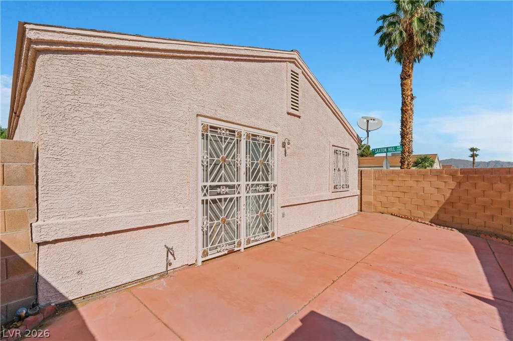 1918 King Hill, Las Vegas, NV 89106