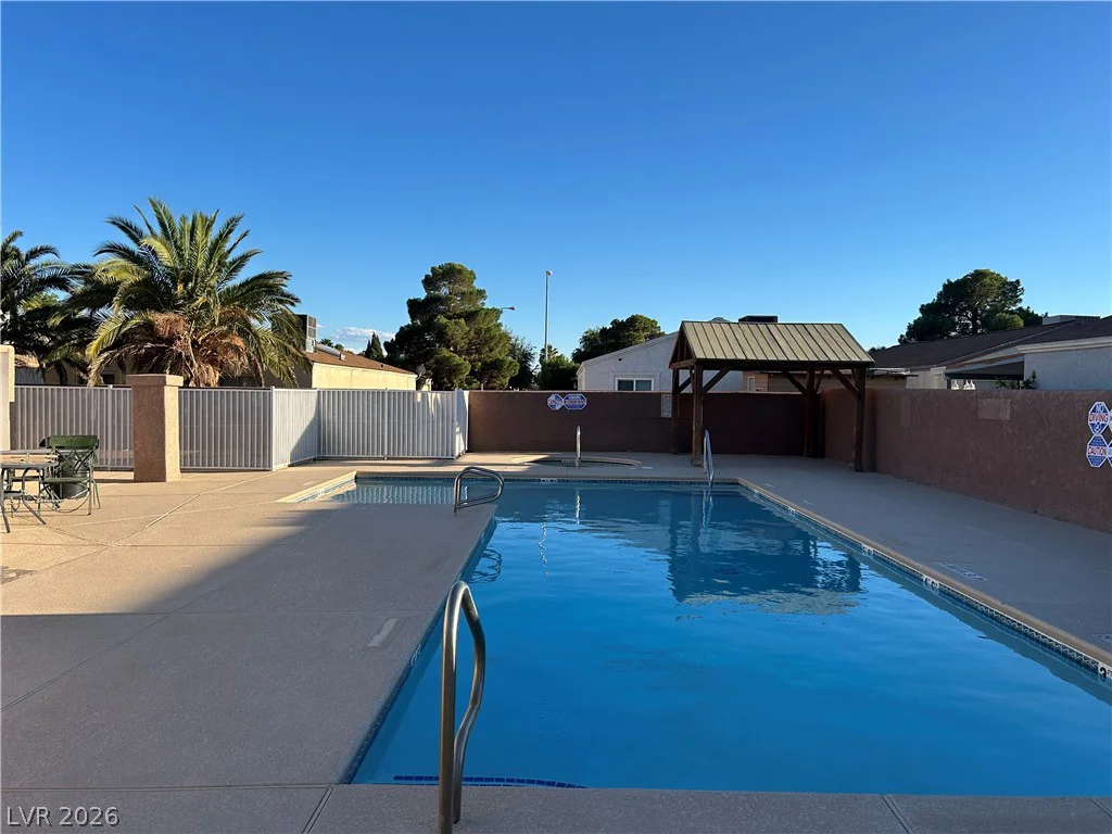 1918 King Hill, Las Vegas, NV 89106