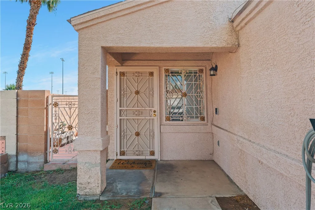 1918 King Hill, Las Vegas, NV 89106