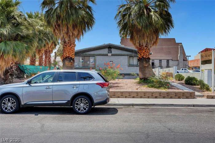 510 10th, Las Vegas, NV 89101