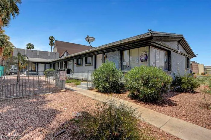 510 10th, Las Vegas, NV 89101