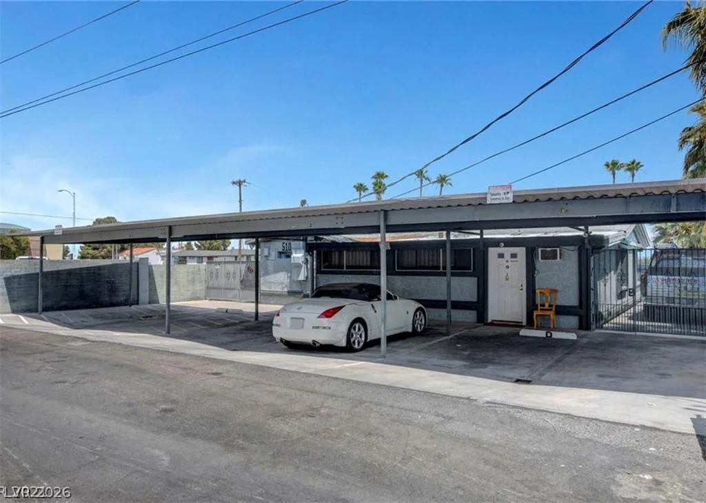 510 10th, Las Vegas, NV 89101