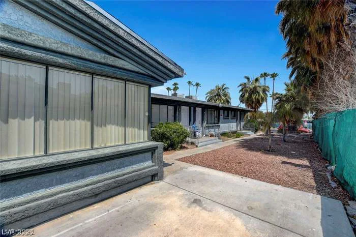 510 10th, Las Vegas, NV 89101