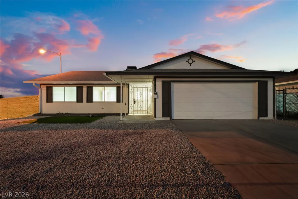 4185 Vancouver, Las Vegas, NV 89121
