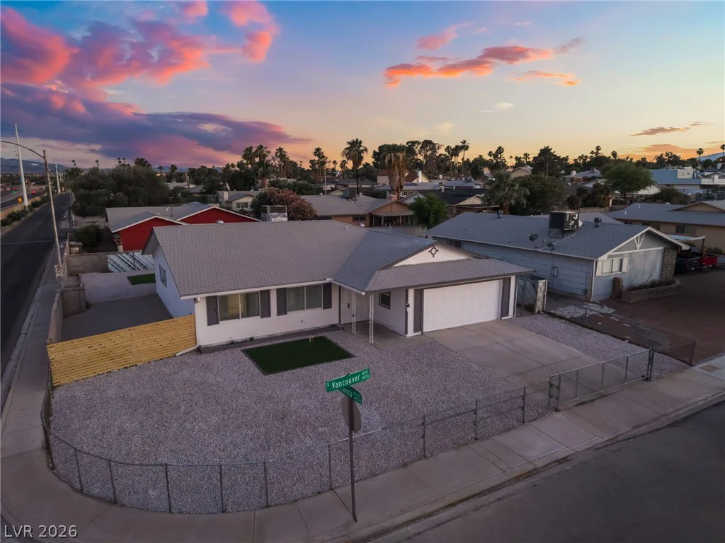 4185 Vancouver, Las Vegas, NV 89121