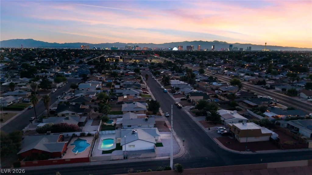 4185 Vancouver, Las Vegas, NV 89121