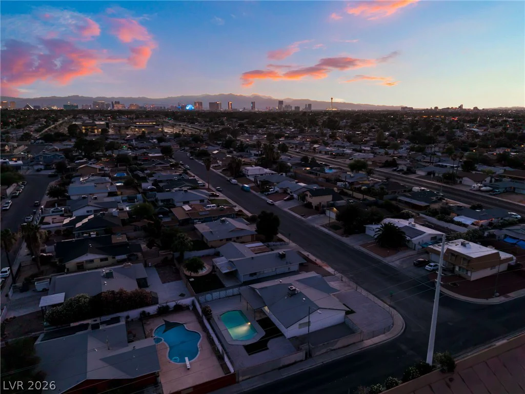 4185 Vancouver, Las Vegas, NV 89121