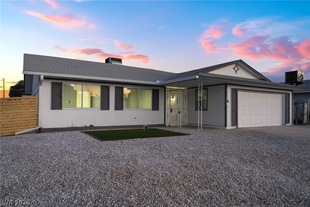 4185 Vancouver, Las Vegas, NV 89121