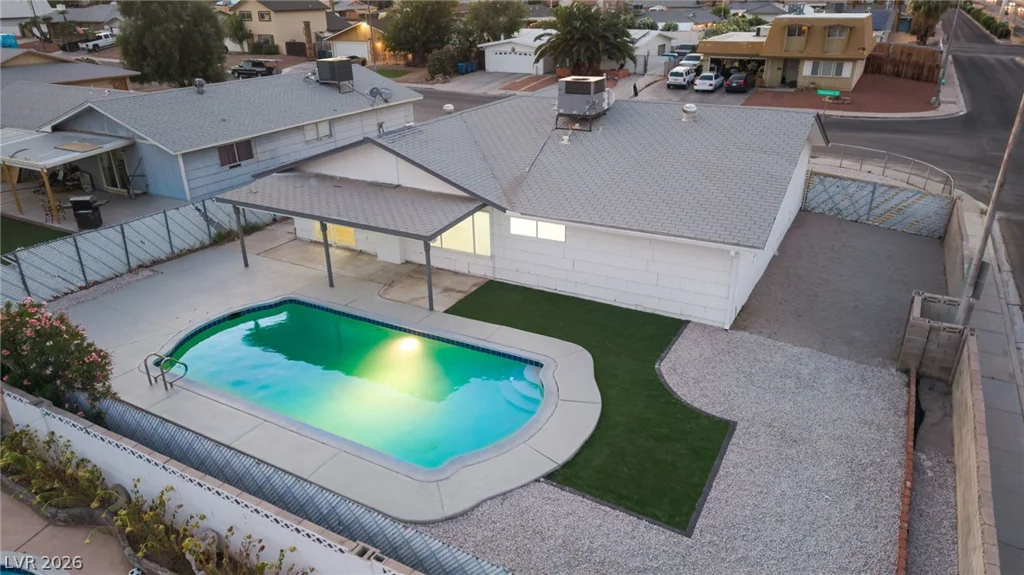 4185 Vancouver, Las Vegas, NV 89121
