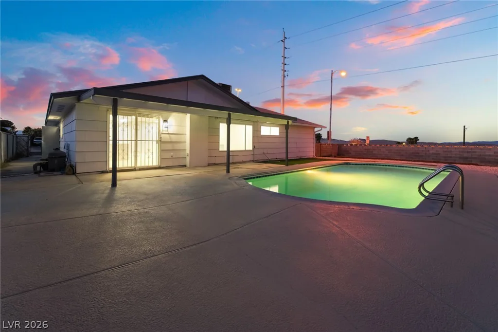 4185 Vancouver, Las Vegas, NV 89121