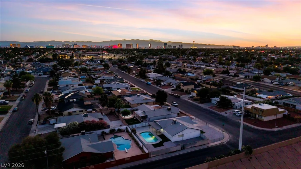 4185 Vancouver, Las Vegas, NV 89121