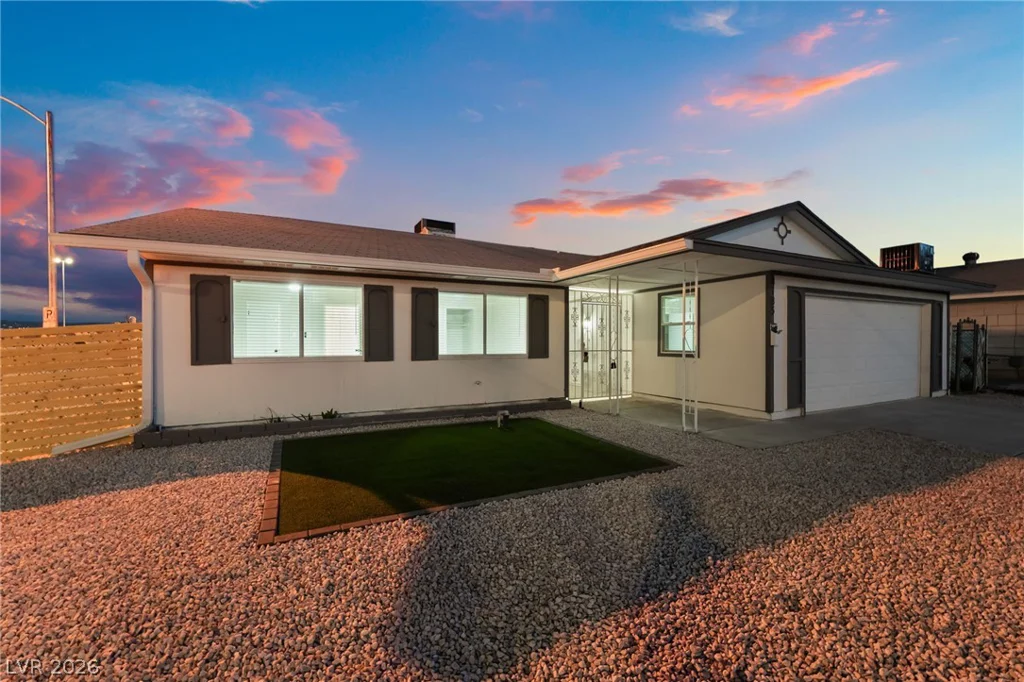 4185 Vancouver, Las Vegas, NV 89121
