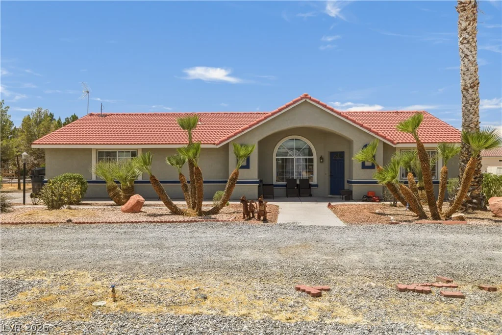 1460 Red Rock, Pahrump, NV 89048
