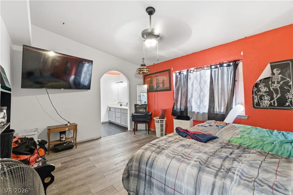 1460 Red Rock, Pahrump, NV 89048