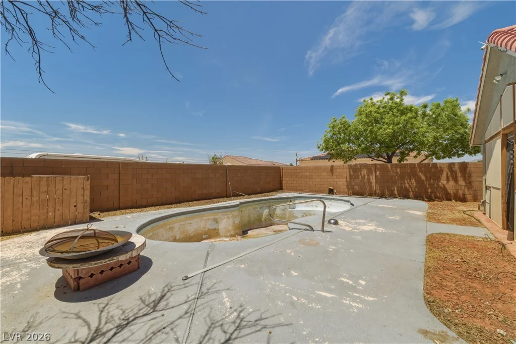 1460 Red Rock, Pahrump, NV 89048