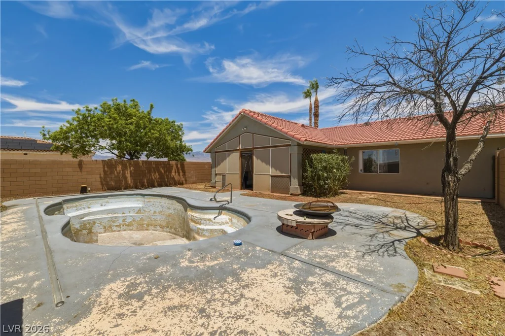1460 Red Rock, Pahrump, NV 89048