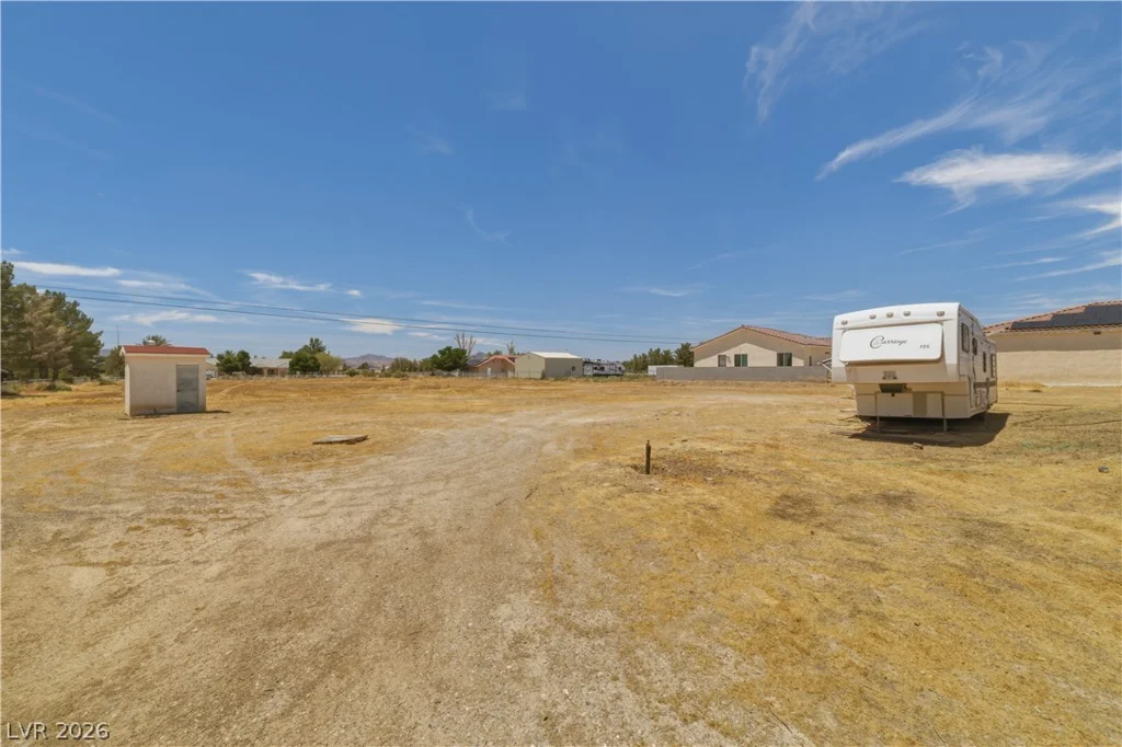 1460 Red Rock, Pahrump, NV 89048