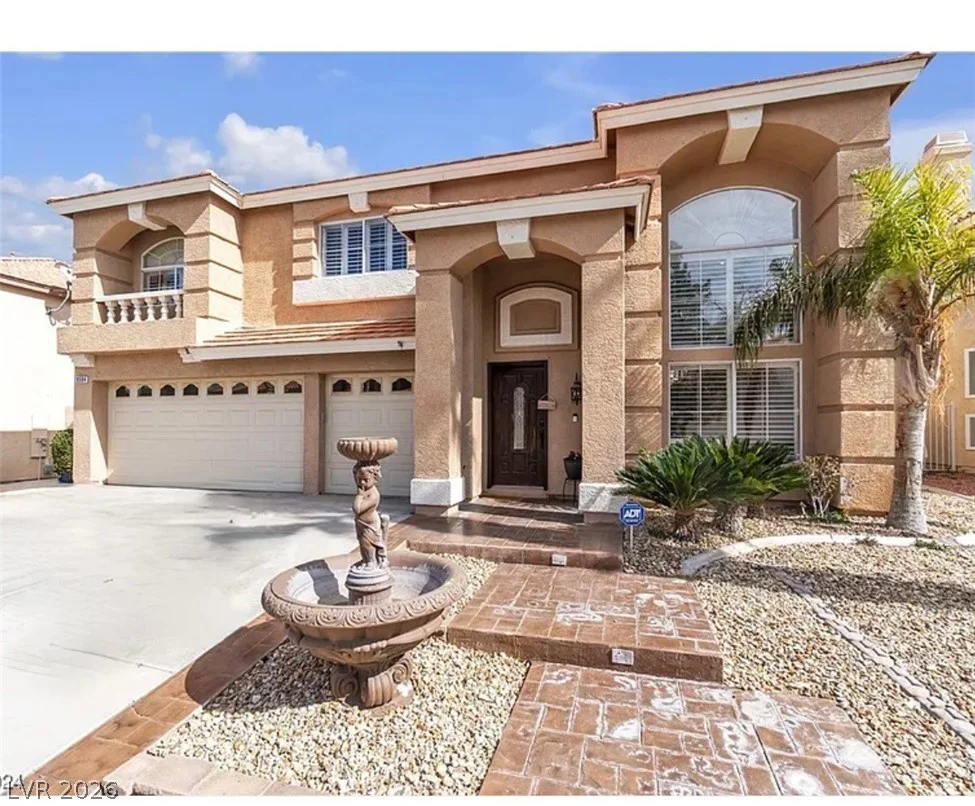 9594 Summer Cypress, Las Vegas, NV 89123