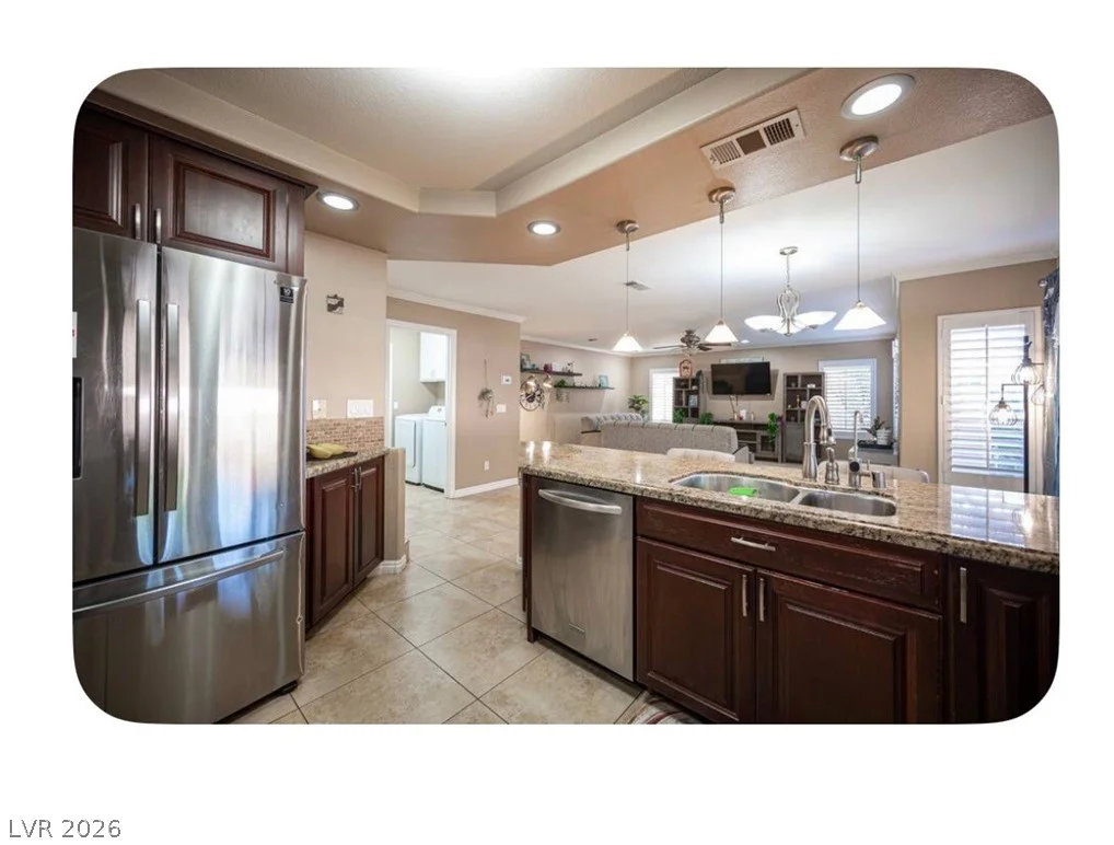 9594 Summer Cypress, Las Vegas, NV 89123