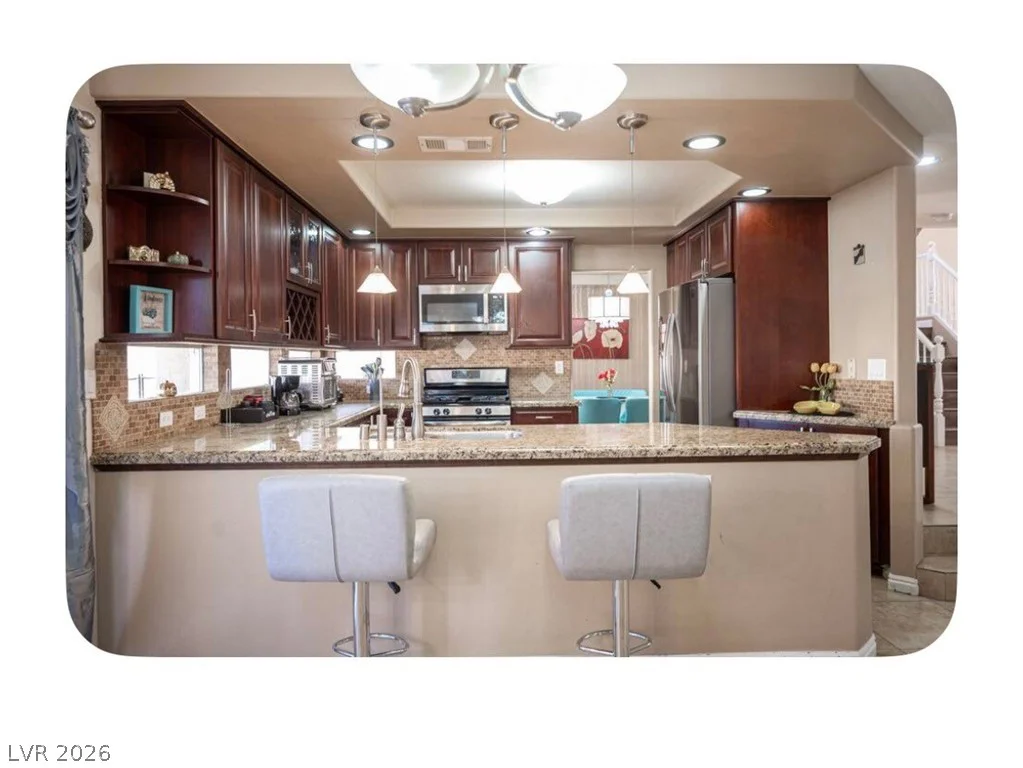 9594 Summer Cypress, Las Vegas, NV 89123