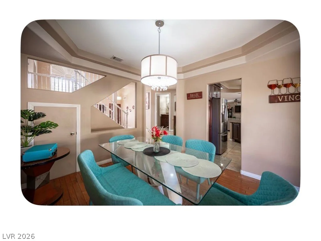 9594 Summer Cypress, Las Vegas, NV 89123