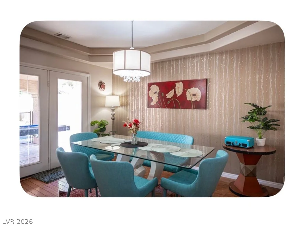 9594 Summer Cypress, Las Vegas, NV 89123