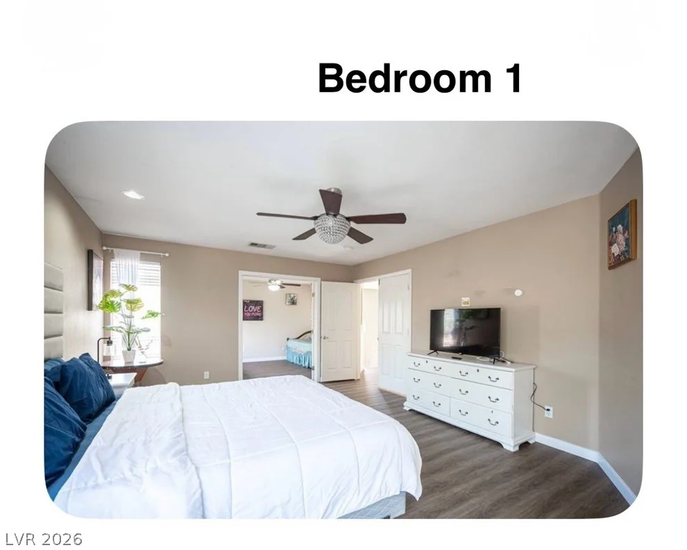 9594 Summer Cypress, Las Vegas, NV 89123